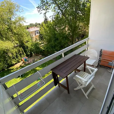 Apartamento Silver Retreat Siófok