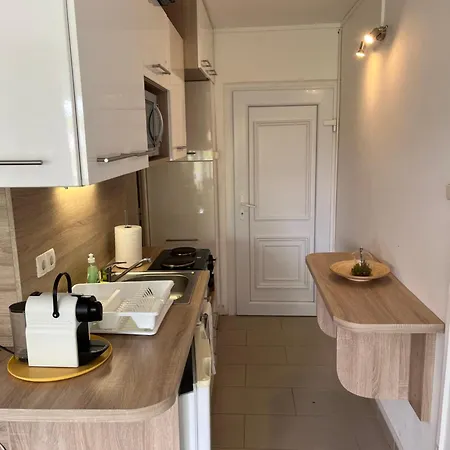 Silver Retreat Siófok