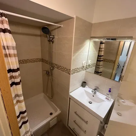 Apartamento Silver Retreat
