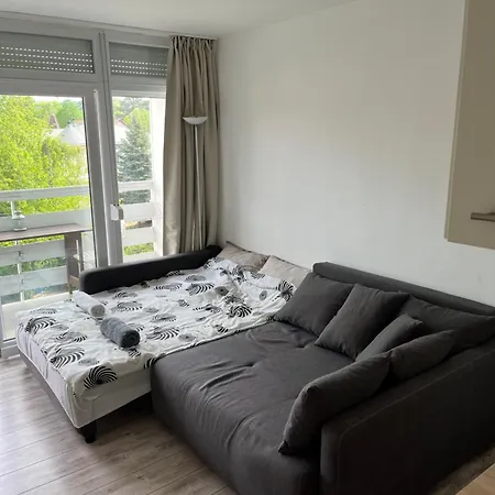 Apartament Silver Retreat *