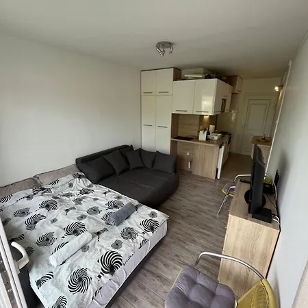 Silver Retreat Siófok