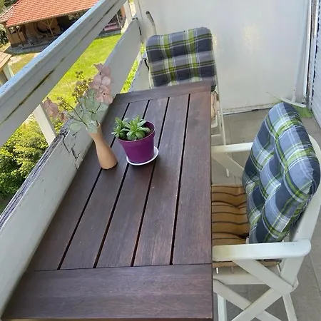 Silver Retreat Apartment